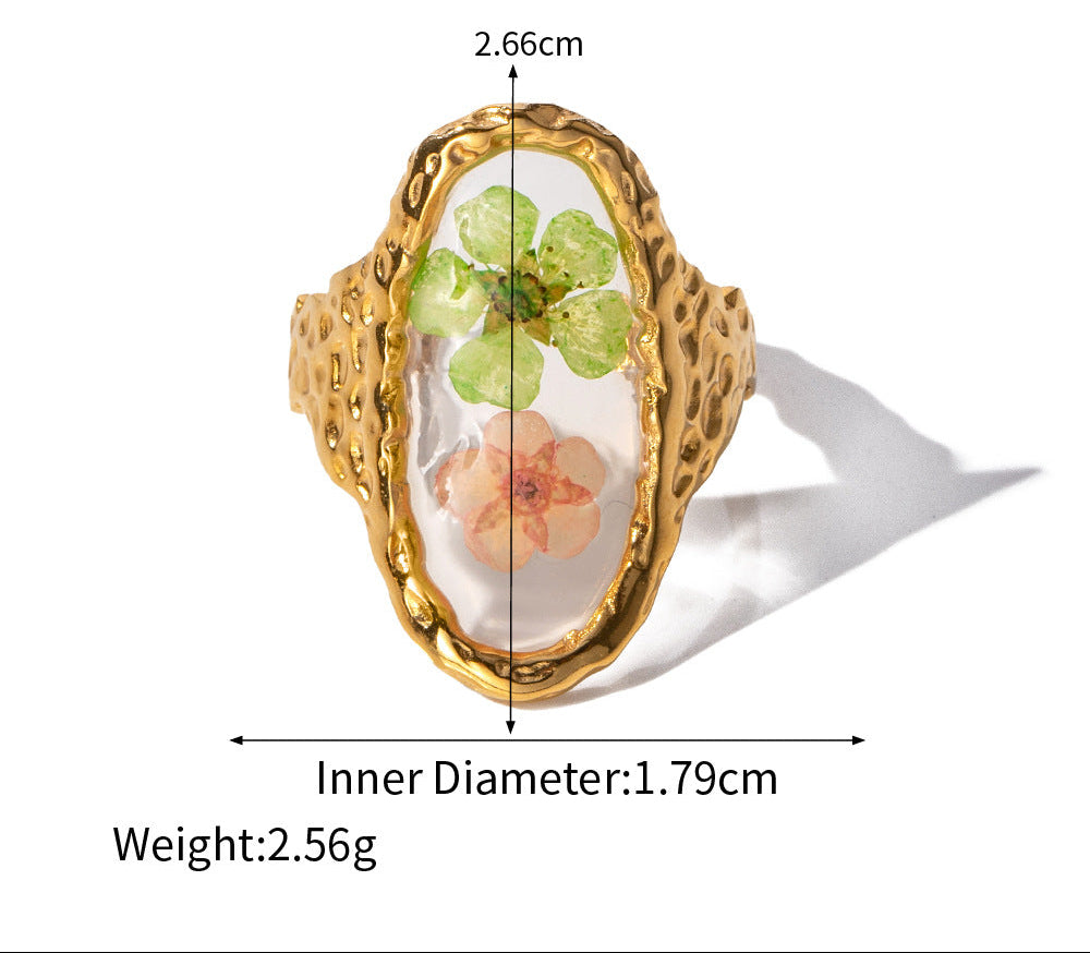 The Eternal Flower Series