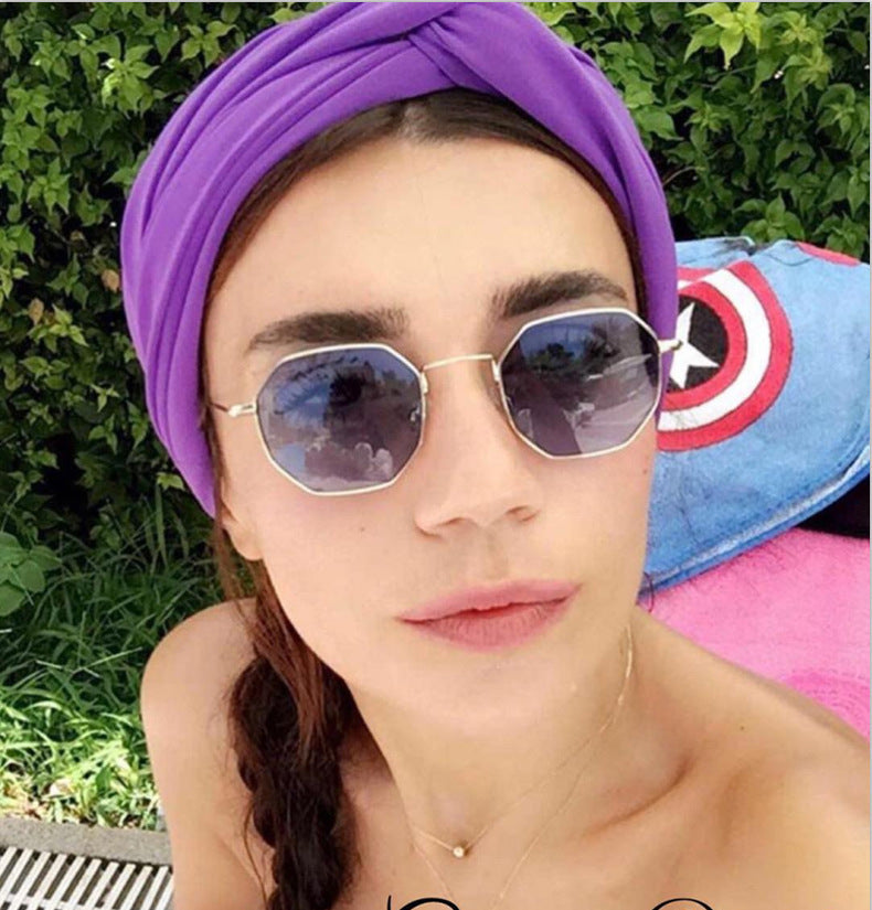 Ocean Piece Sunglasses