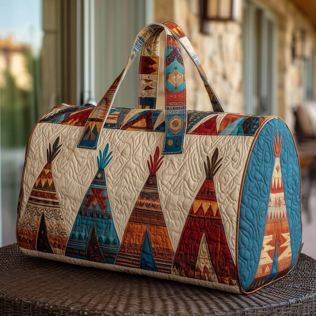 Sports Tote Bag
