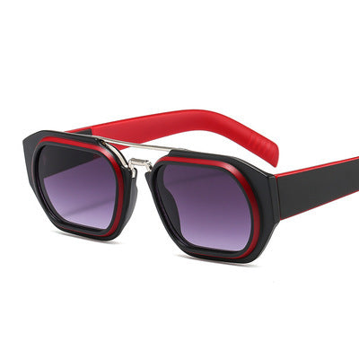 Trend Sunglasses Retro