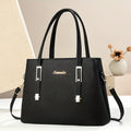 Simple Tote Handbag Shoulder Bag