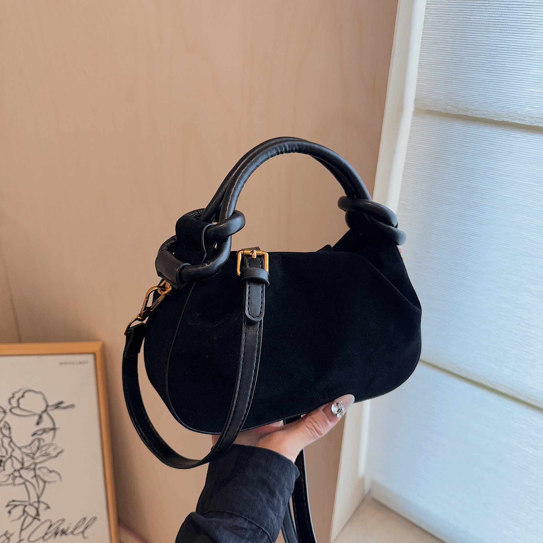 A Trendy Korean Style