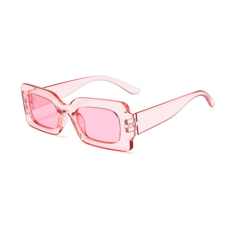 Small Frame Sunglasses