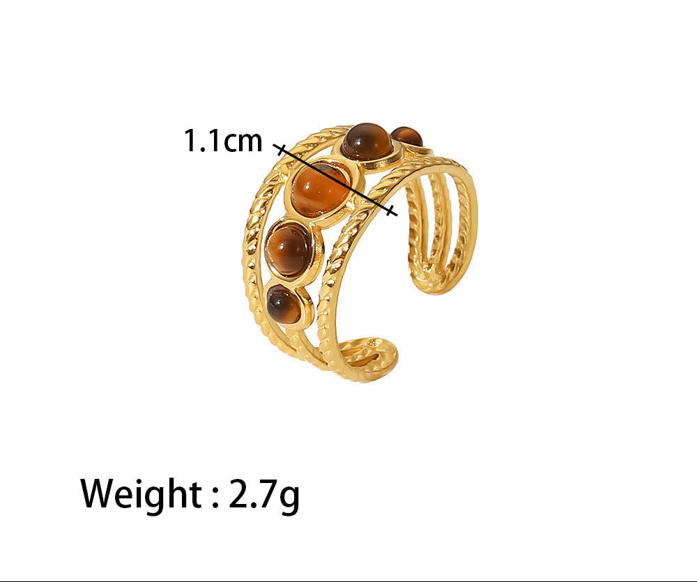 Natural Gemstone