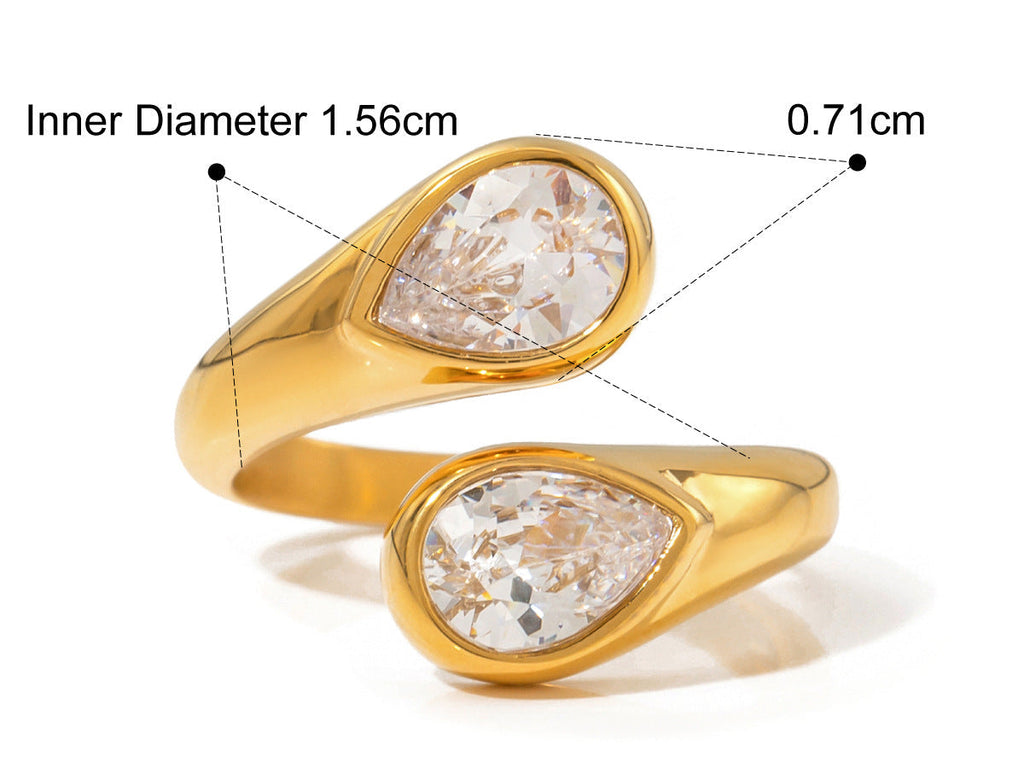 Ring That Wont Fade