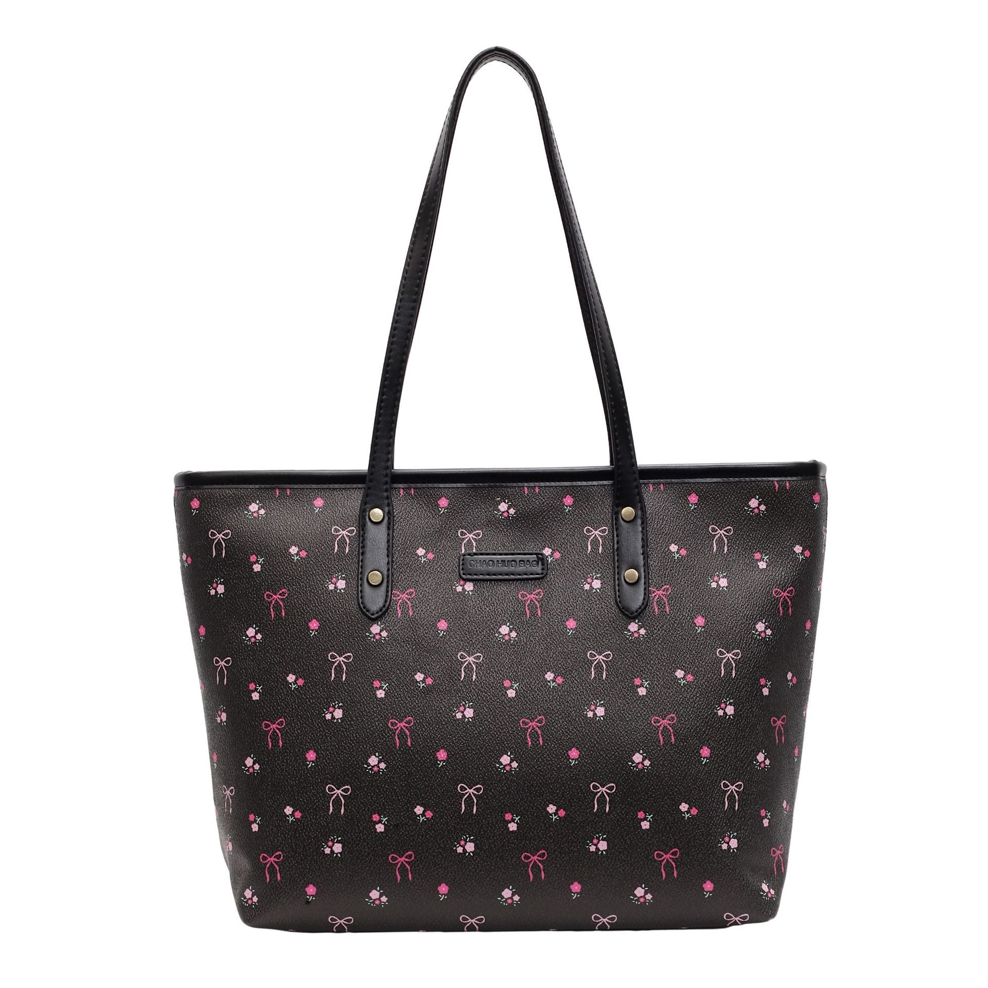 A Tote Bag