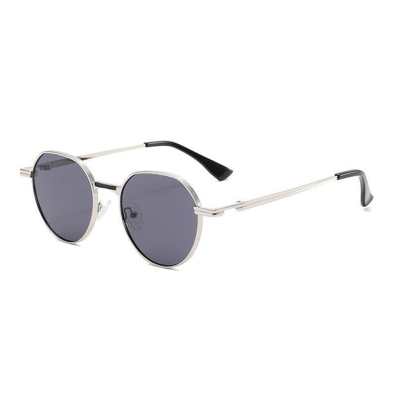Round Sunglasses