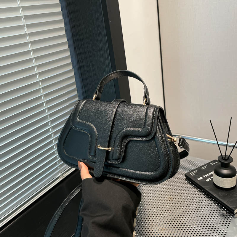 A Casual Shoulder Bag