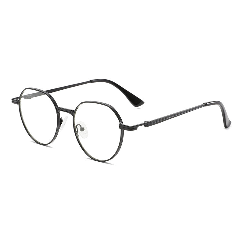 Round Sunglasses
