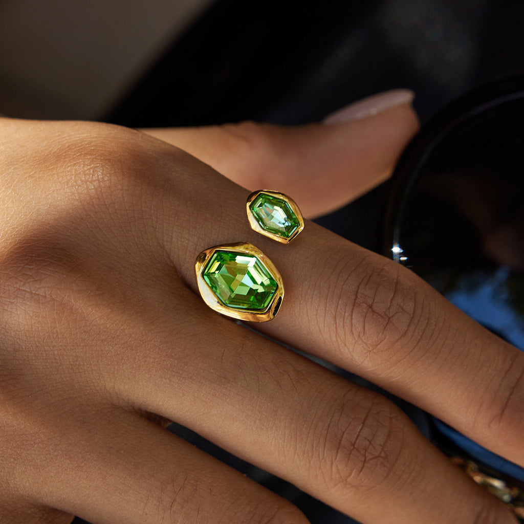 Green Ring