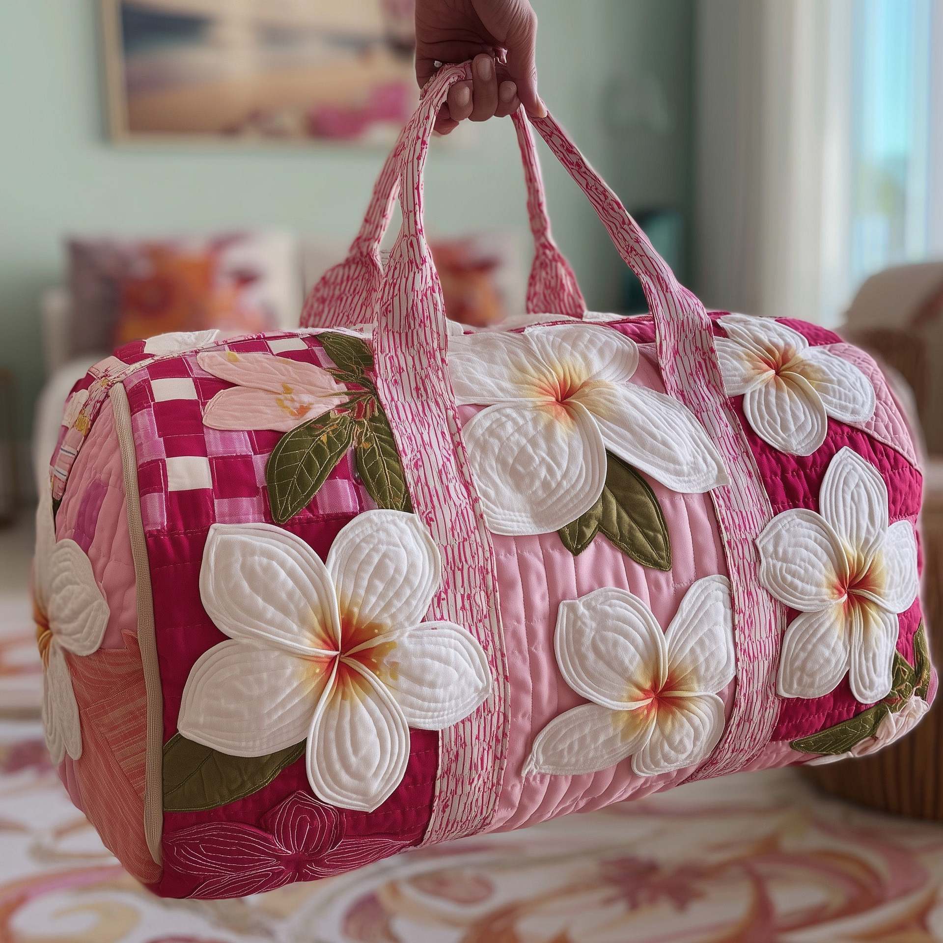 Sports Tote Bag