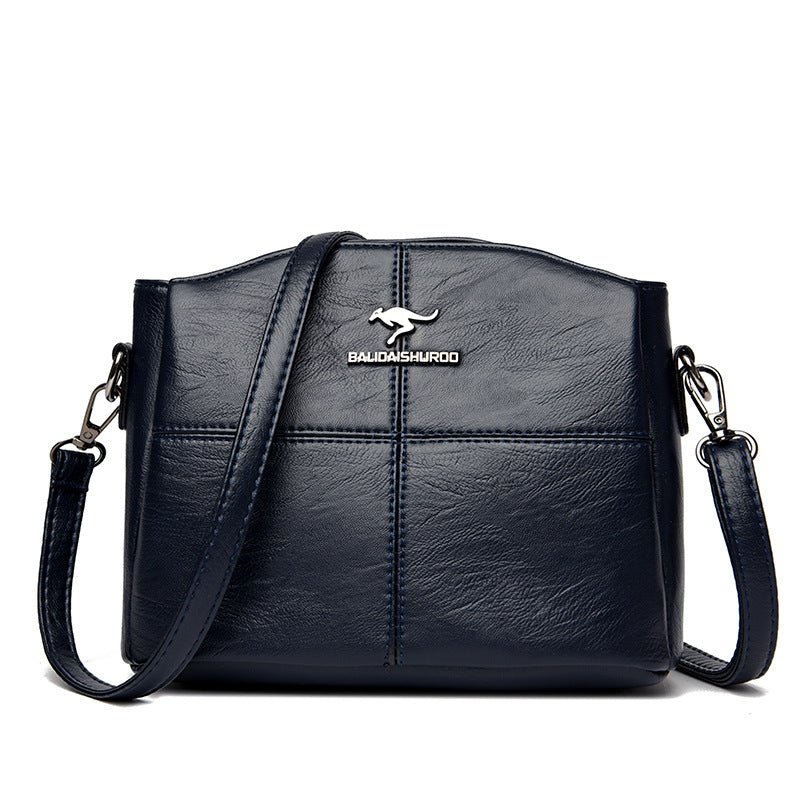 Soft Leather Bag
