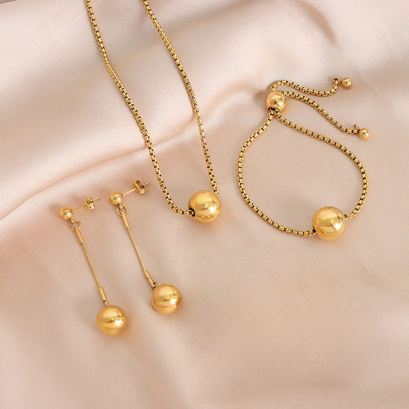 Pull-out Stylish Jewelry