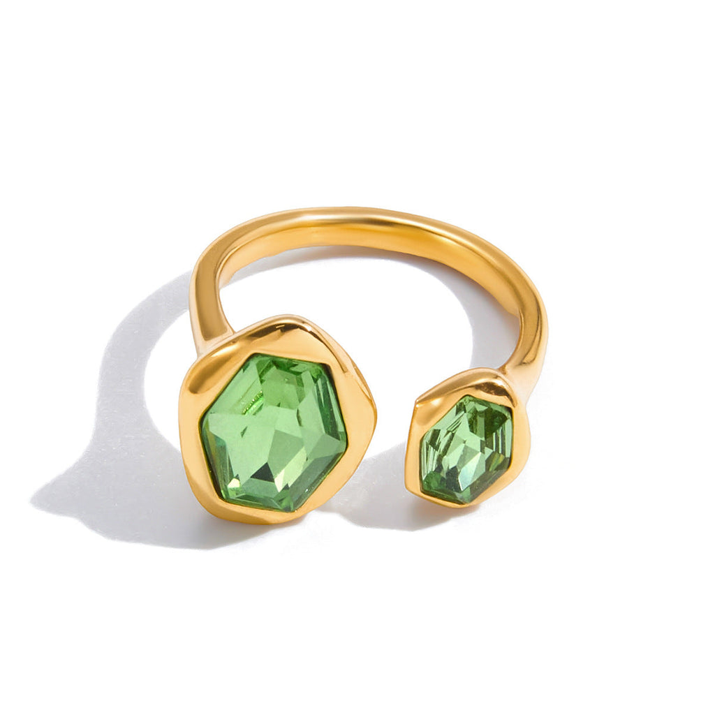 Green Ring