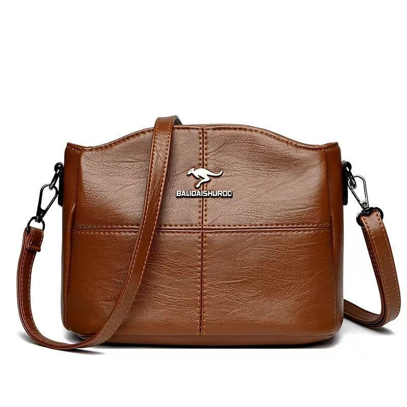 Soft Leather Bag