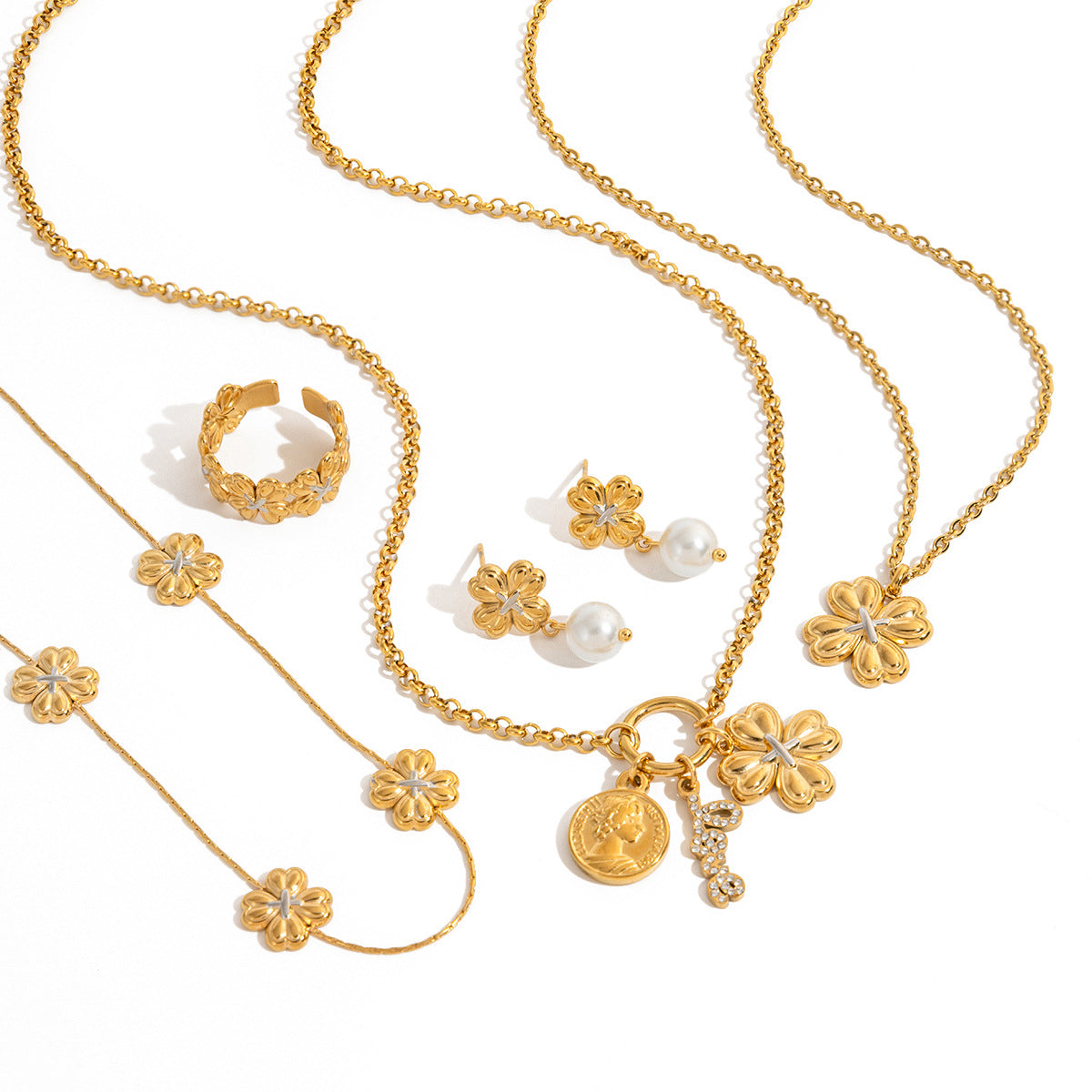Stylish Jewelry