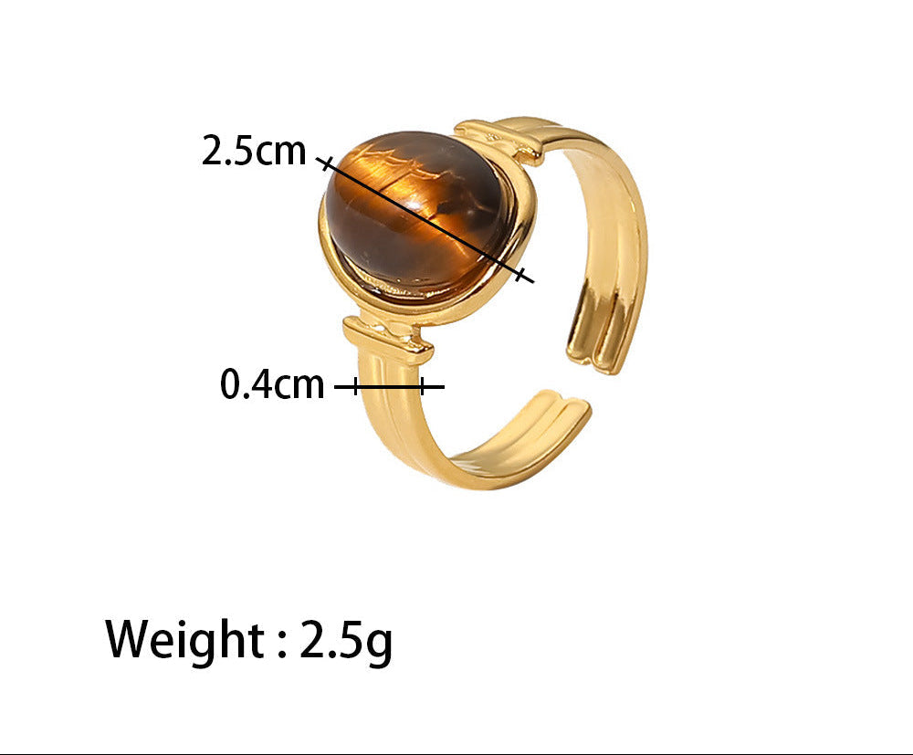 Natural Gemstone