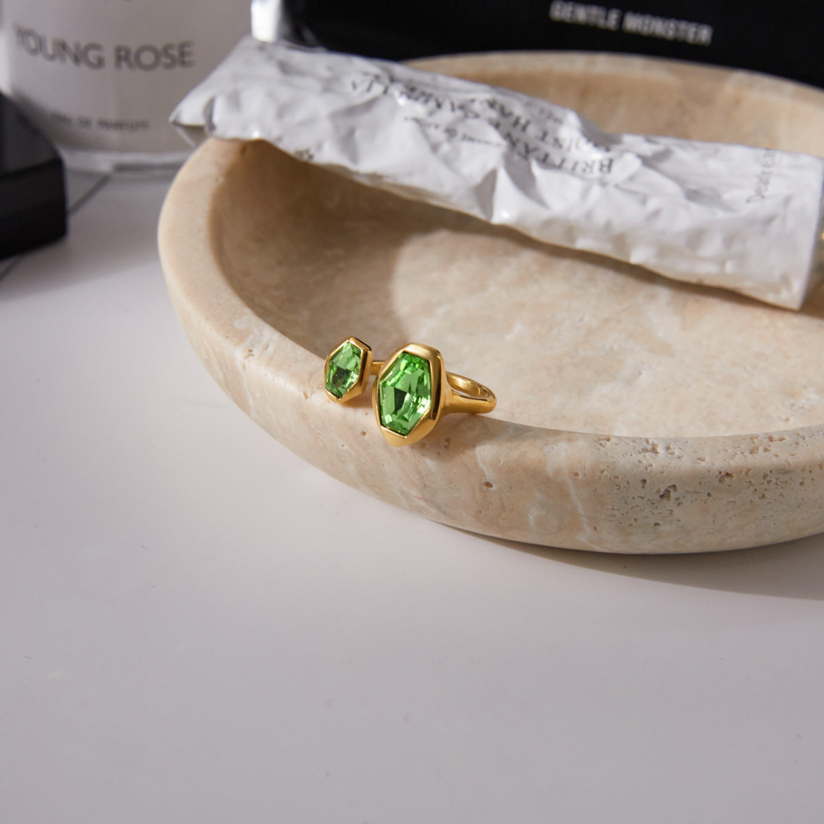 Green Ring