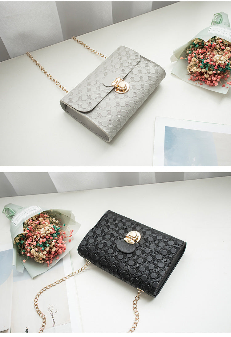 Korean Mini Bag