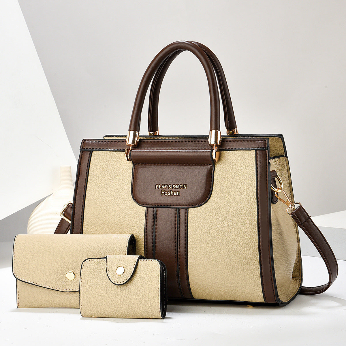 Versatile Summer Tote Bag