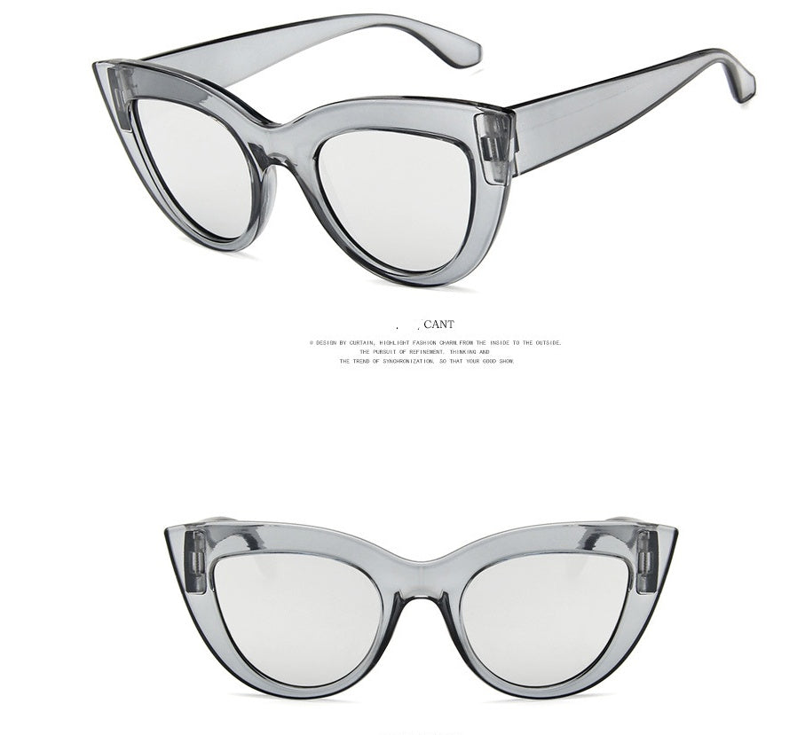 Cat Eye Sunglasses