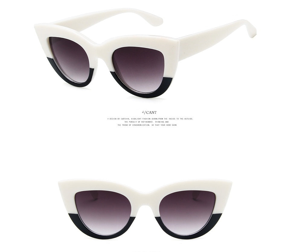 Cat Eye Sunglasses