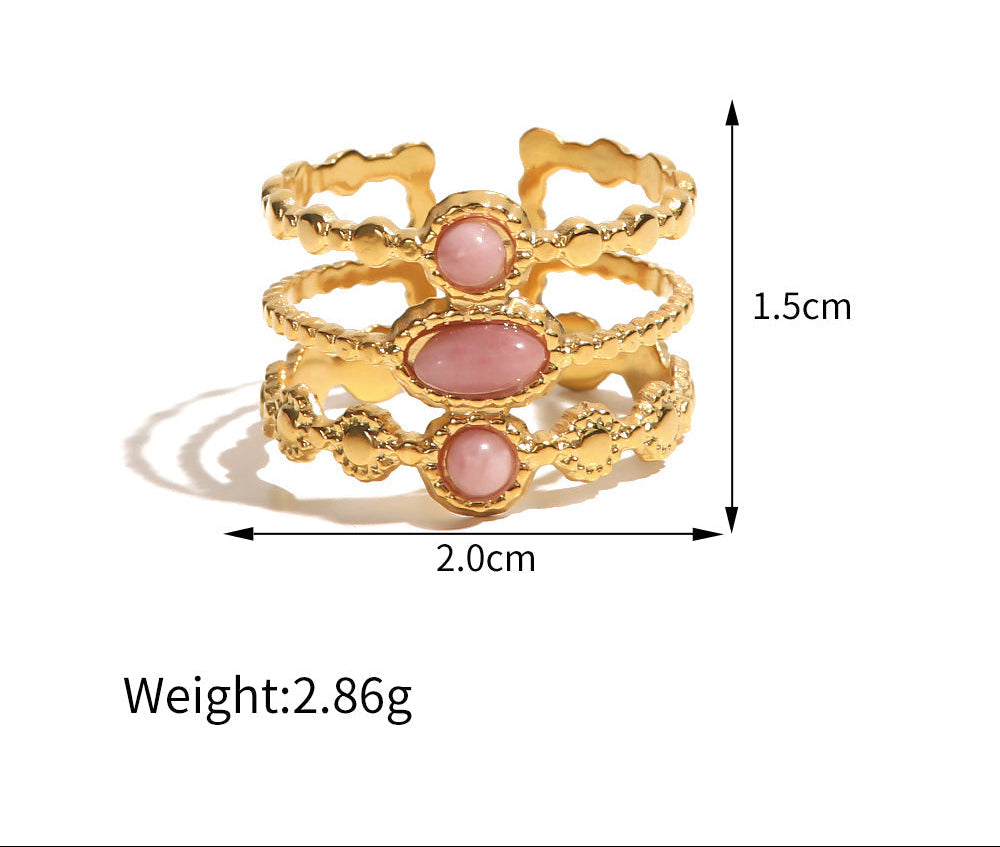Natural Gemstone