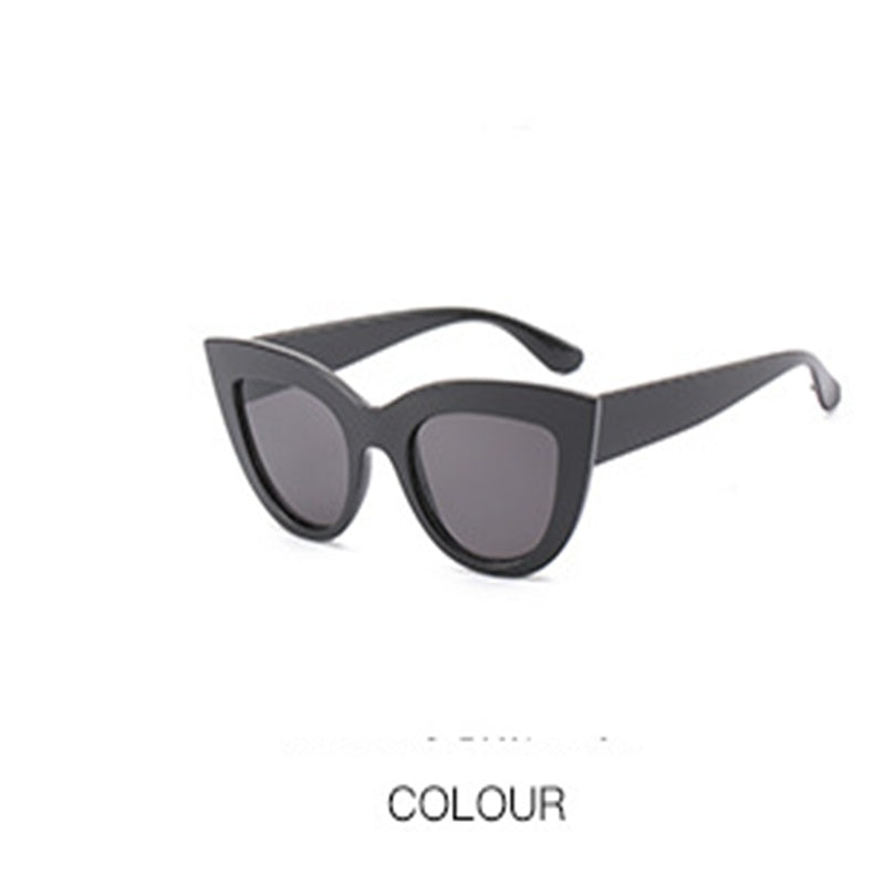Cat Eye Sunglasses