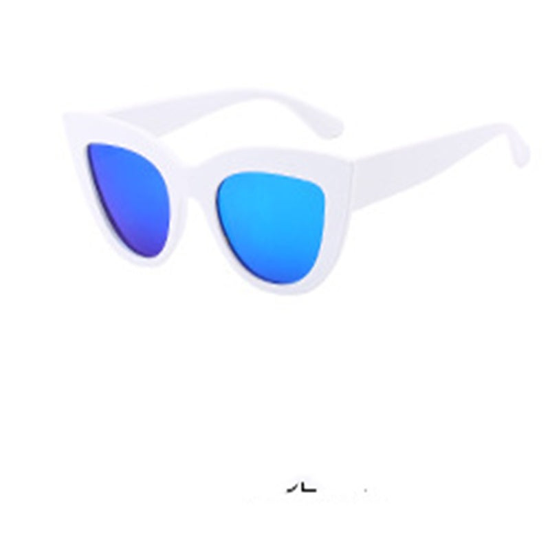 Cat Eye Sunglasses