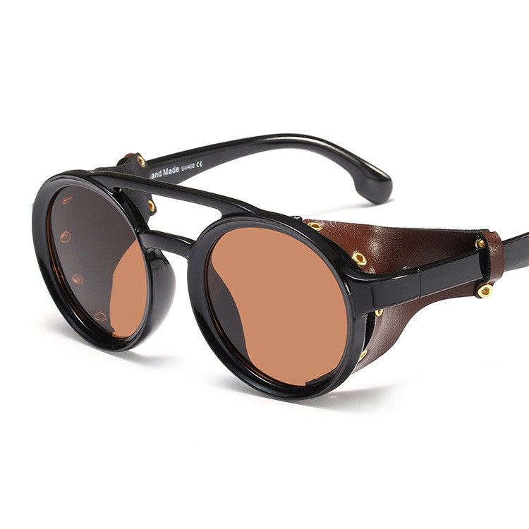 Steampunk Glasses