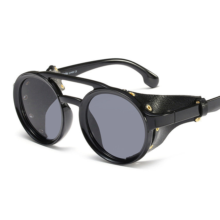 Steampunk Glasses