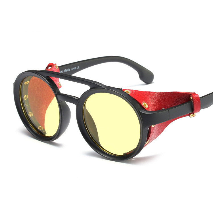 Steampunk Glasses