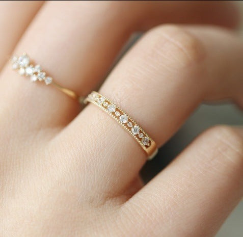 Simple Fashion Women