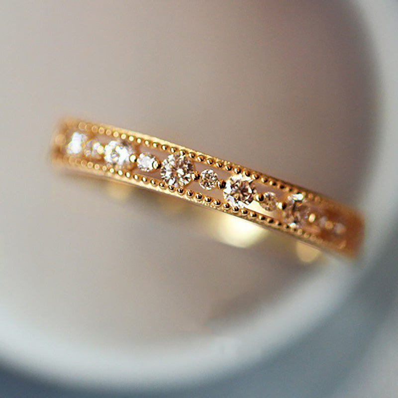 Simple Fashion Women
