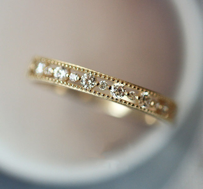 Simple Fashion Women