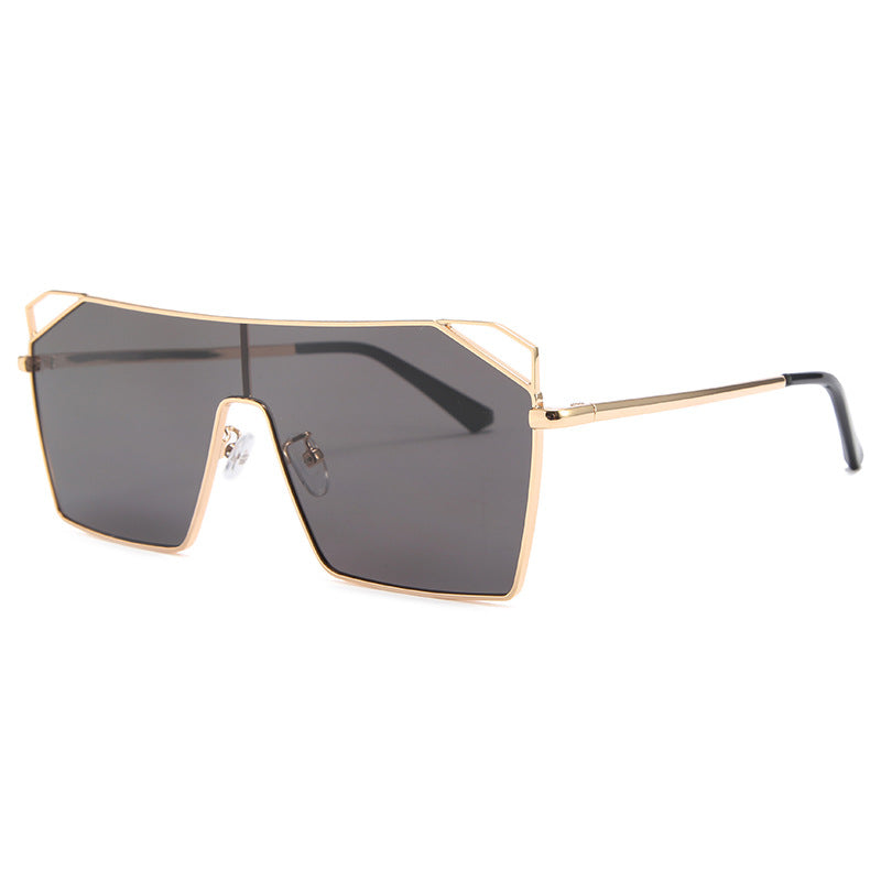 Street Fashion Sunglasses