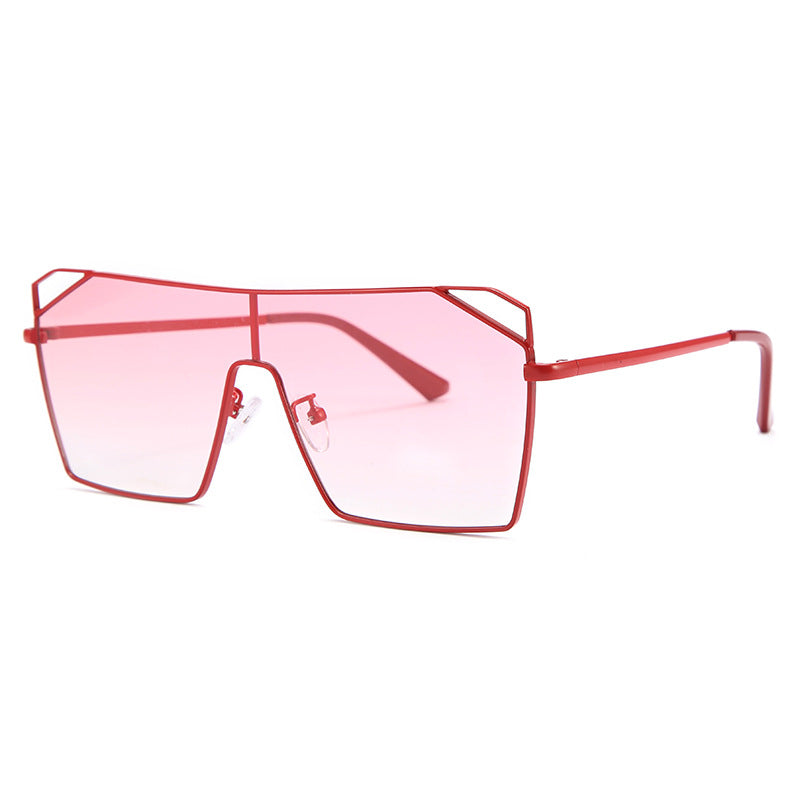 Street Fashion Sunglasses