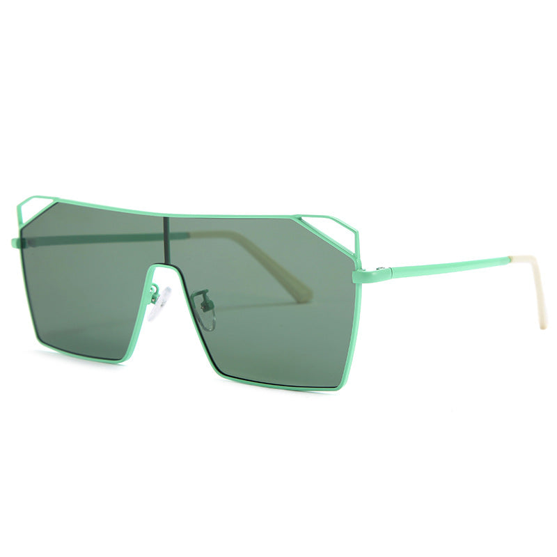 Street Fashion Sunglasses