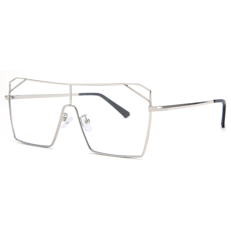Street Fashion Sunglasses