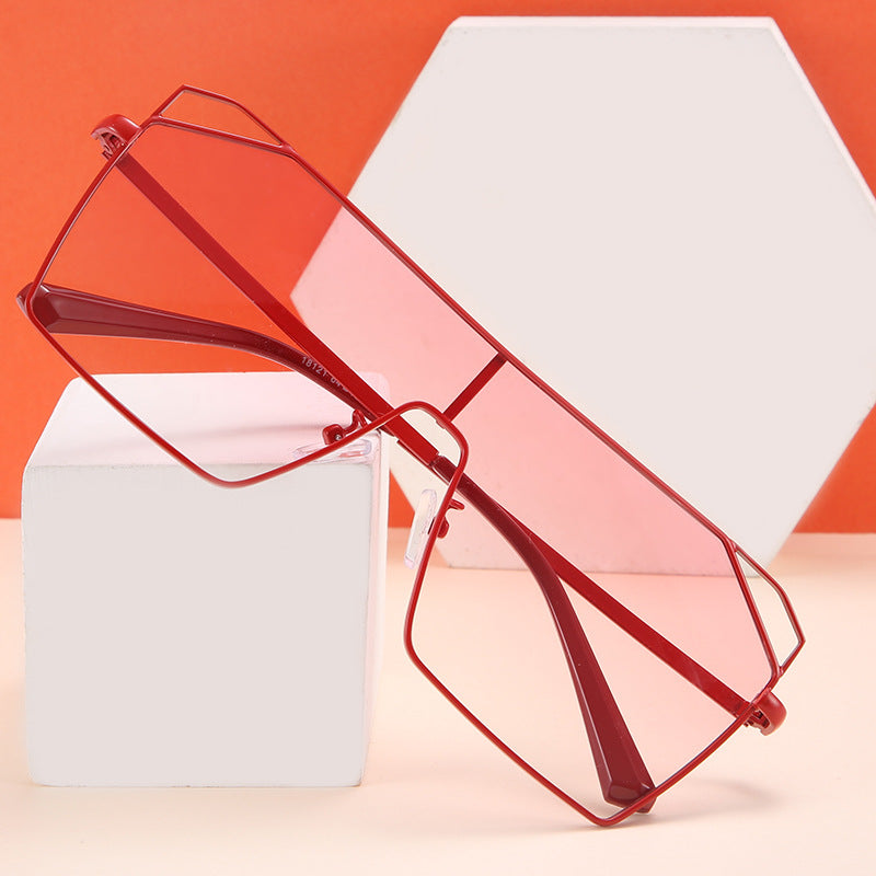 Street Fashion Sunglasses