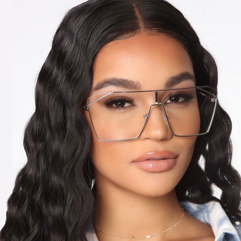 Street Fashion Sunglasses