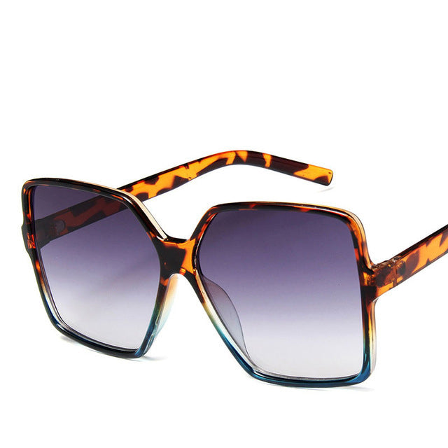 Trendy Sunglasses Fashion
