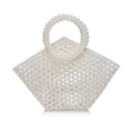 Pearl Bag Women Crossbody