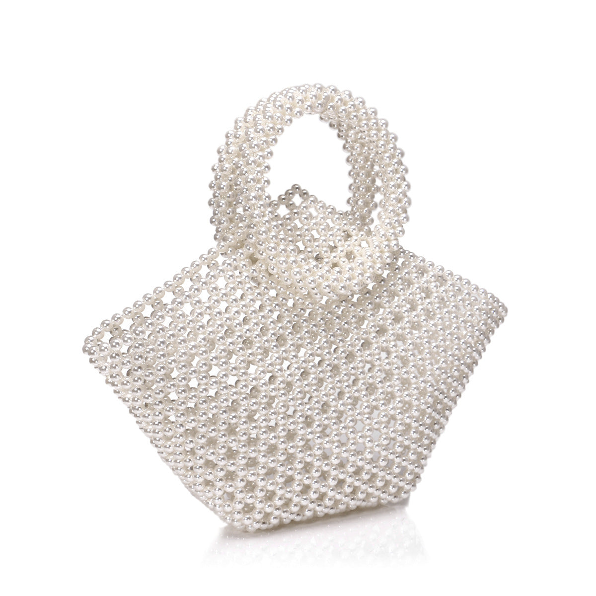 Pearl Bag Women Crossbody