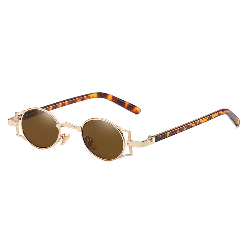 Steampunk Style Sunglasses