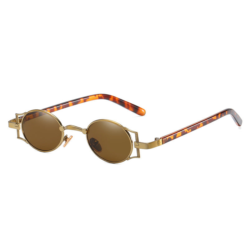 Steampunk Style Sunglasses