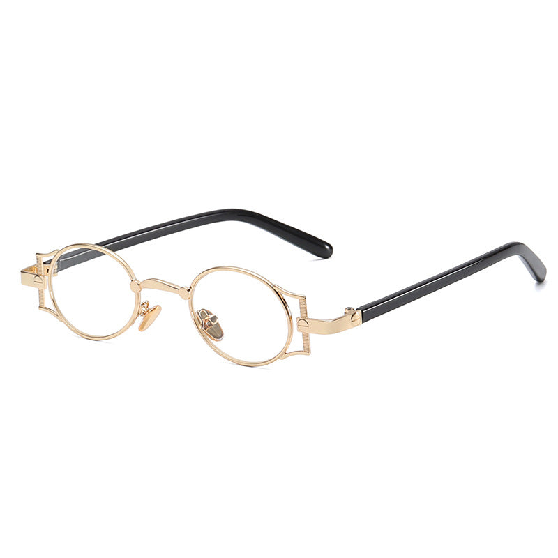 Steampunk Style Sunglasses