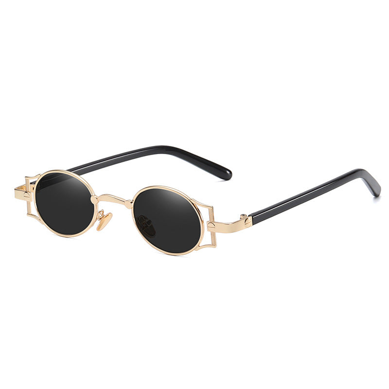 Steampunk Style Sunglasses