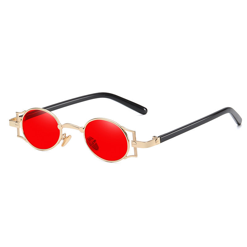Steampunk Style Sunglasses
