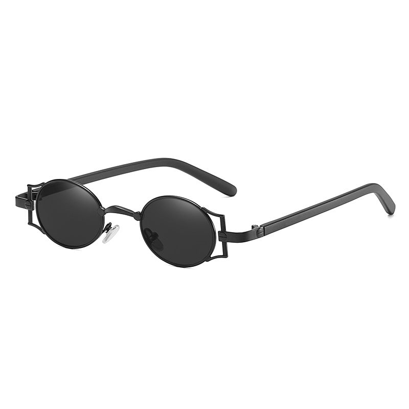 Steampunk Style Sunglasses